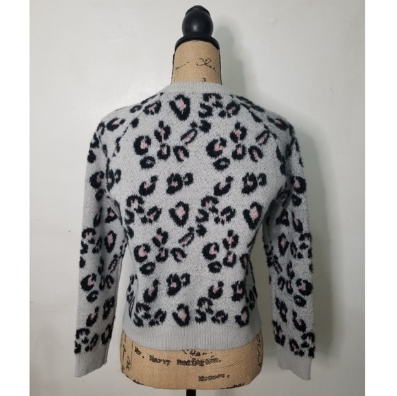 PLANET GOLD Sweater top - Picture 2 of 5